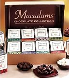 Macadams Chocolate Collection