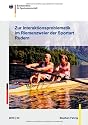 Zur Interaktionsproblematik im Riemenzweier der Sportart Rudern