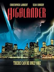 Highlander