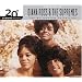 The Best of Diana Ross & the Supremes (20th Century Masters: Millennium Collection)