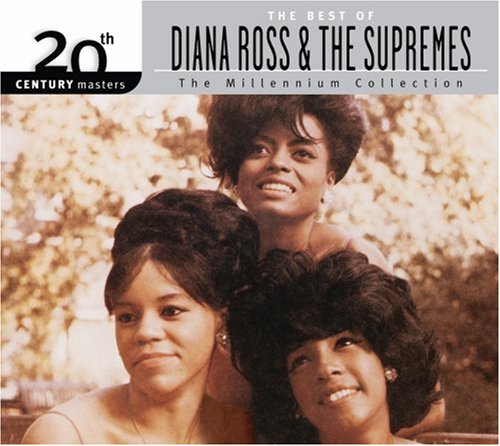 Diana Ross & the Supremes - I Hear a Symphony Lyrics - Zortam Music
