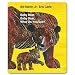Baby Bear, Baby Bear, What do you See? (Board Book)