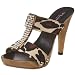 Nina Women's Blaira Platform Sandal