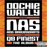 QB Finest - Da Bridge 2001 Music Code