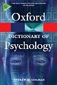 A Dictionary of Psychology (Oxford Paperback Reference)