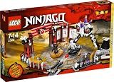 Lego Ninjago Playth�me - 2520 - Jeu de Construction - Ar�ne de Combat