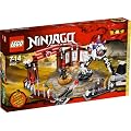 Lego Ninjago Playth�me - 2520 - Jeu de Construction - Ar�ne de Combat