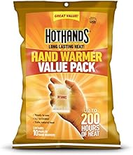 HotHands Hand Warmers 10 Pair Value Pack