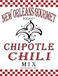 Easy Cajun Chili with Beans