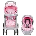 Graco Passage Travel System