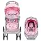 Graco Passage Travel System