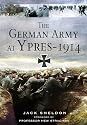 The German Army at Ypres 1914