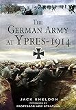 The German Army on Vimy Ridge, 1914 - 1917