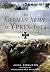 The German army at Ypres 1914