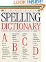 Spelling Dictionary (Pocket Guides)