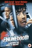 Phone Booth [UK IMPORT] - Colin Farrell