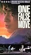 One False Move
