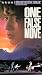 VHS : One False Move