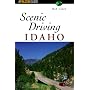 Scenic Driving Idaho