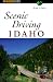 Scenic Driving Idaho
