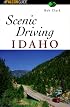 Scenic Driving Idaho