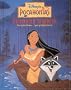 Disney's Pocahontas Illustrated Songbook