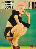 P!nk - The Truth About Love (Piano/Vocal/Guitar)