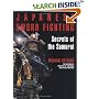 Japanese Sword Fighting: Secrets of the Samurai