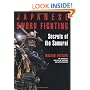 Japanese Sword Fighting: Secrets of the Samurai