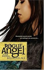 Solomon's Jar (Rogue Angel)