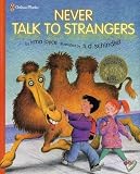 Books : Never Talk to Strangers (Family Storytime)