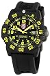 Luminox EVO Colormark Yellow Watch 7055 Luminox EVO Colormark Yellow Watch 7055