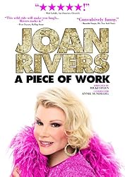 Joan Rivers: A Piece of Work (2010)