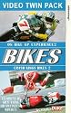 Bikes - On Bike GP Experience 2 / Crash Kings Bikes 2 [VHS]