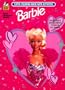 Ballerina: Super Coloring Book with Activities (Barbie)