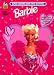 Ballerina: Super Coloring Book with Activities (Barbie) by Golden Books