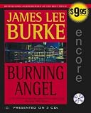 Burning Angel (Dave Robicheaux Mysteries) image
