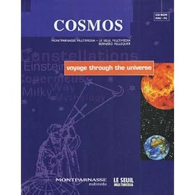 Cosmos, Voyage through the Universe