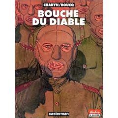 Bouche du diable