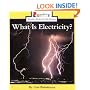 What Is Electricity? (Rookie Read-About Science)