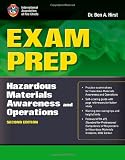 Exam Prep: Hazardous Materials Awareness and Operations, Second Edition (Exam Prep: Hazardous Materials Awareness & Operations)