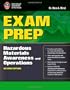 Exam Prep: Hazardous Materials Awareness And Operations
