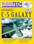 Lockheed C-5 Galaxy - Warbird Tech Vol. 36
