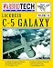 Book Lockheed C-5 Galaxy: Warbird Tech Volume 36 (WarbirdTech)