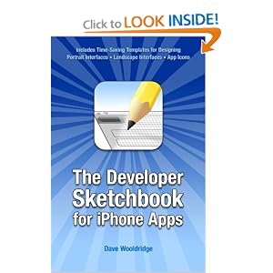 The Developer Sketchbook for iPhone Apps