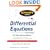 Schaum's Outline of Differential Equations, 3ed (Schaum's Outline Series)