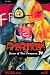 Firefighter!, Vol. 5: Daigo Of Fire Company M (Firefighter! Daigo of Fire Company M)