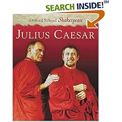 Julius Caesar (Oxford School Shakespeare) (Taschenbuch)