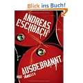 Ausgebrannt. Roman