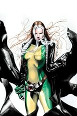 Rogue: Going Rogue (X-Men)